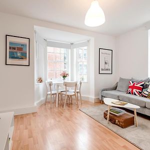 Appartement met een Slaapkamer